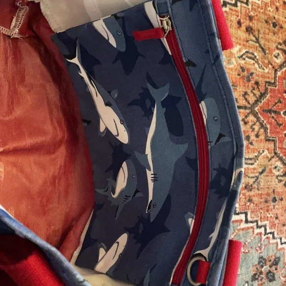 Pottery Barn Kids Bag - Picture 5 of 7